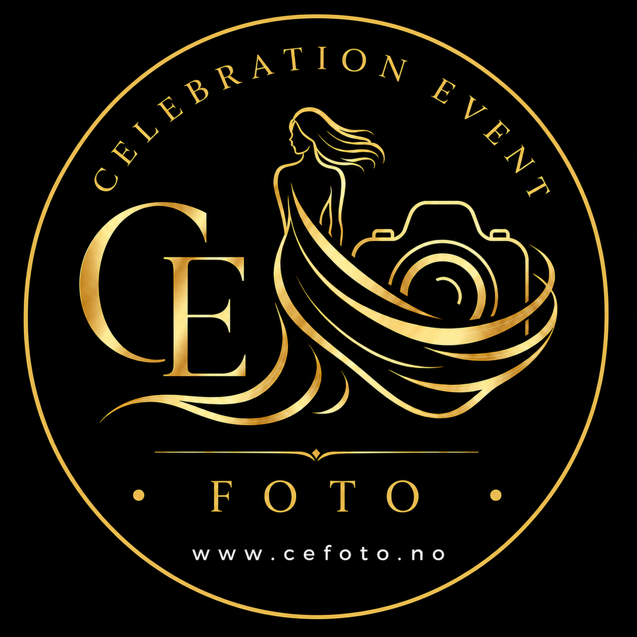 CE Foto Logo